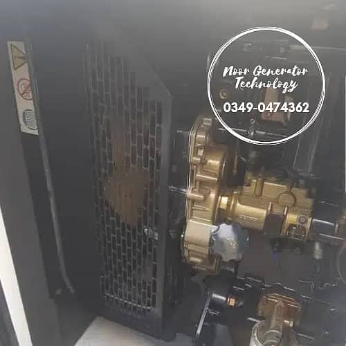 Generator 10kva, 20kva, 30kva, 50kva, 100kva Generator

                                                            alt=