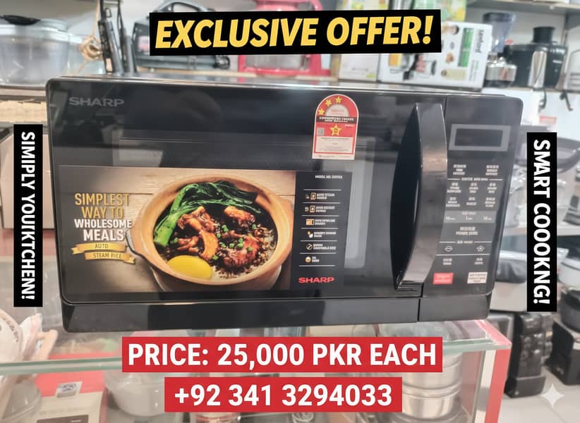 MICROWAVE OVEN / Microwave oven /  Microwave for sale

                                                            alt=