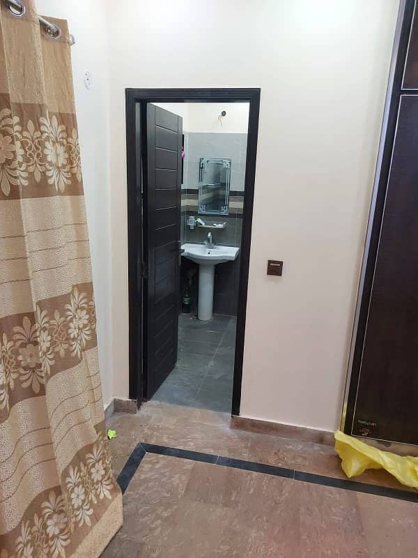 3 Marla portions available for rent pak Arab society

                                                            alt=