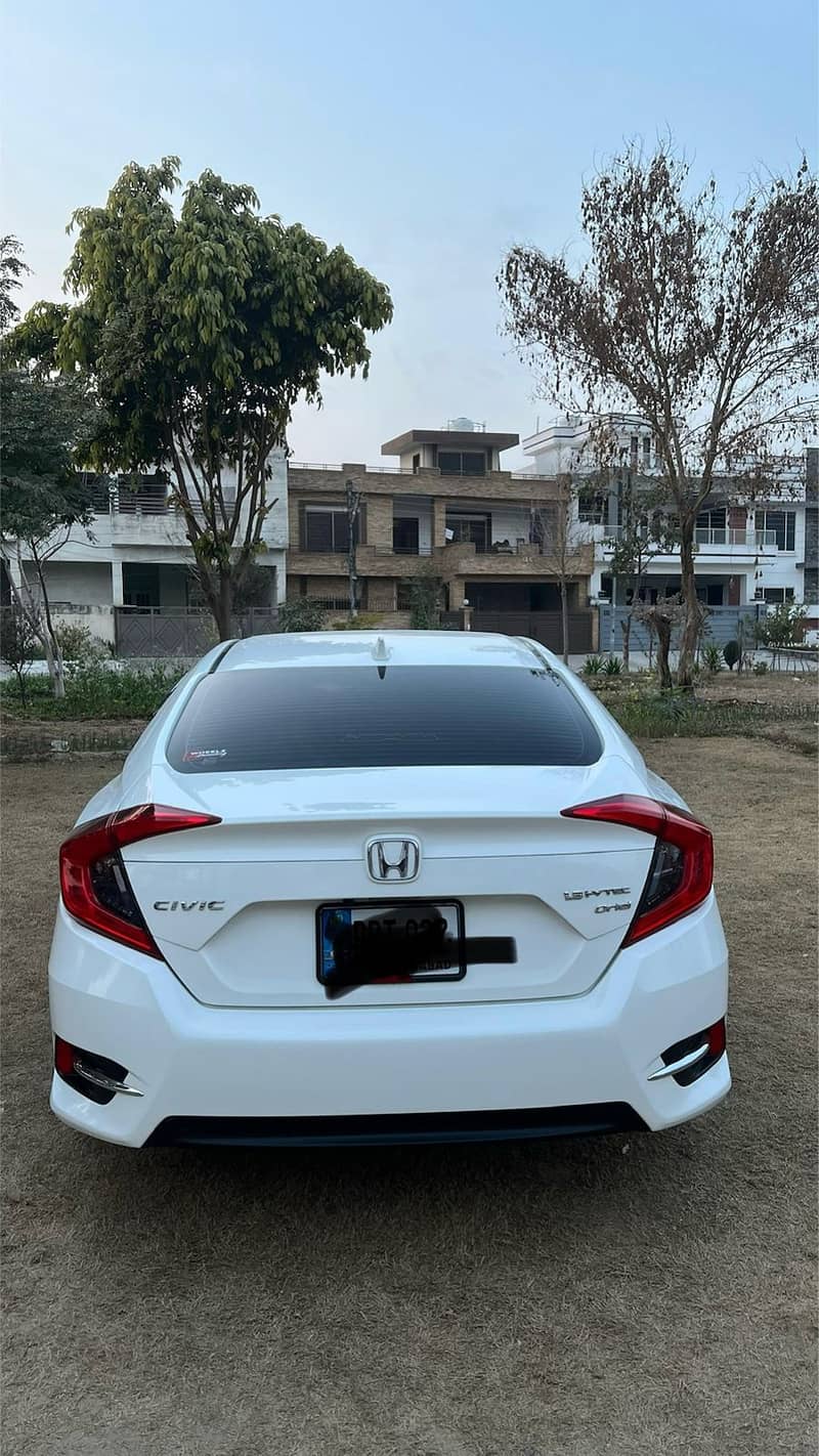 Honda Civic Oriel 1.8 i-VTEC CVT 2021 Model

                                                            alt=