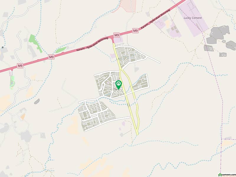 In DHA City - Sector 5D Residential Plot Sized 1000 Square Yards For sale

                                                            alt=