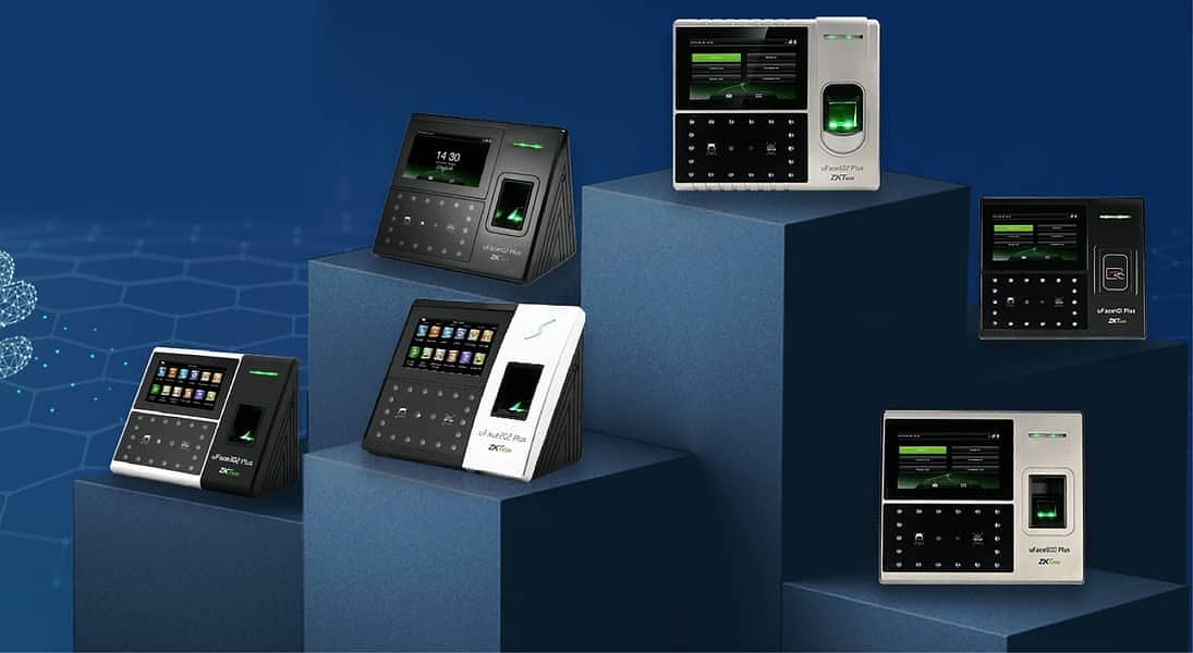 Biometric Attendance & Access Control System

                                                            alt=