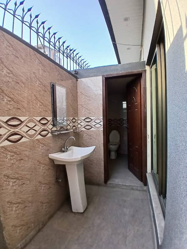 5 Marla portions available for rent pak Arab society

                                                            alt=