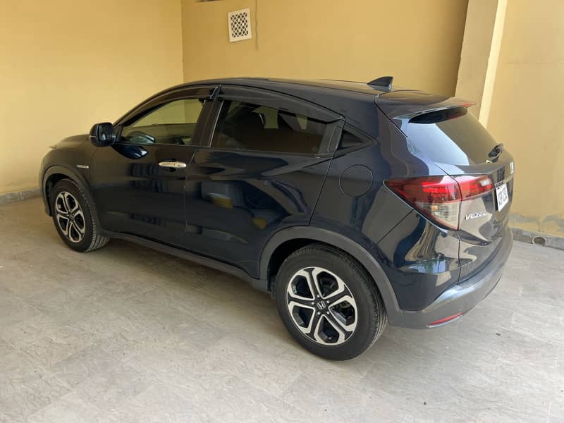 Honda Vezel 2019 (2024 import)

                                                            alt=