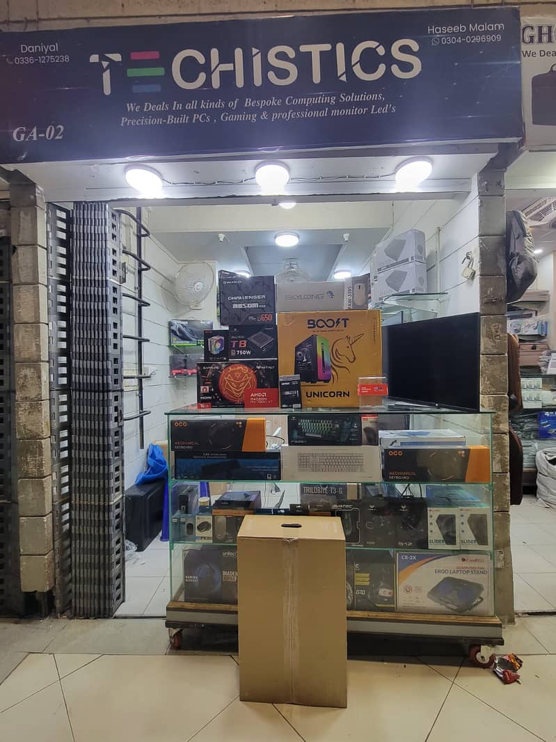 Customized built pc/Custom pc/gaming pc for sale/Customized gaming PC

                                                            alt=