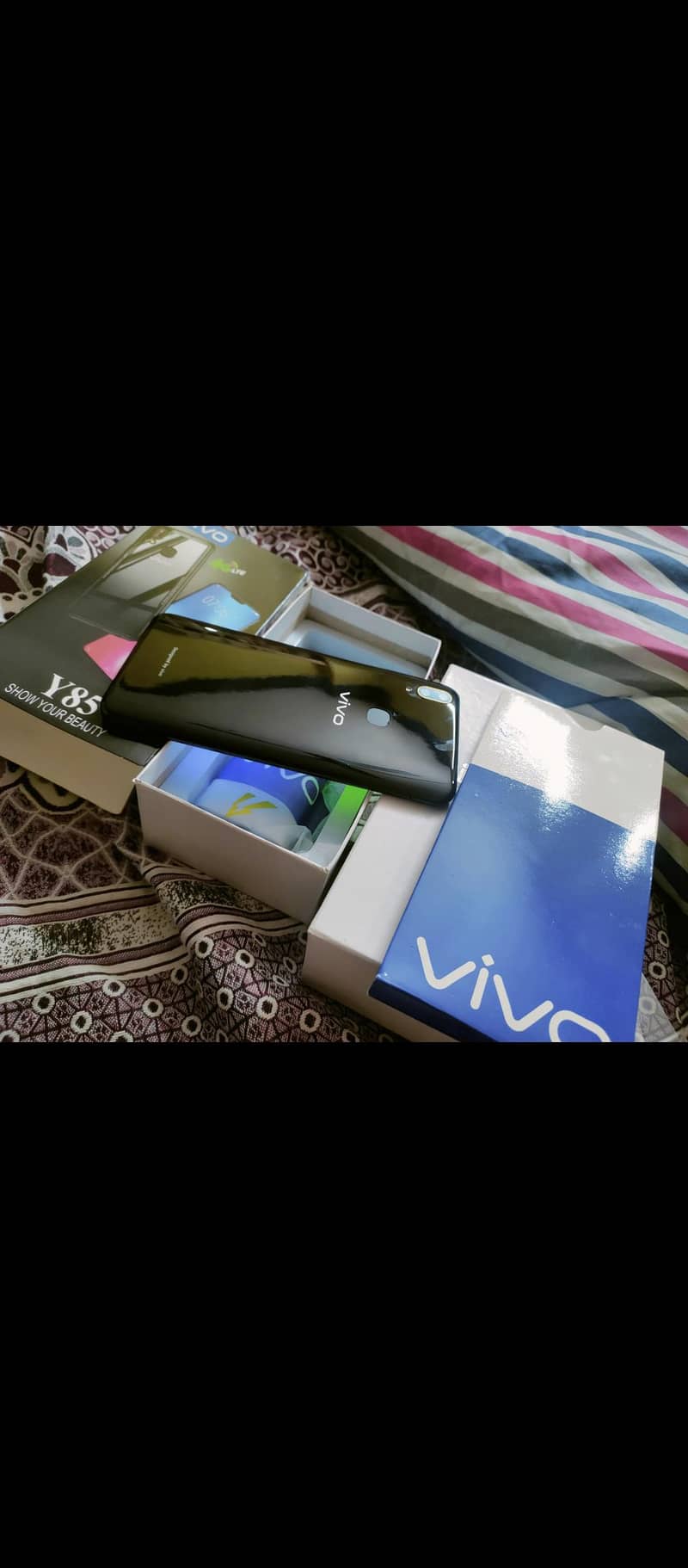vivo y85 full box 4/64 home use

                                                            alt=