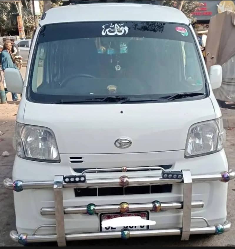 Hijet on rent

                                                            alt=