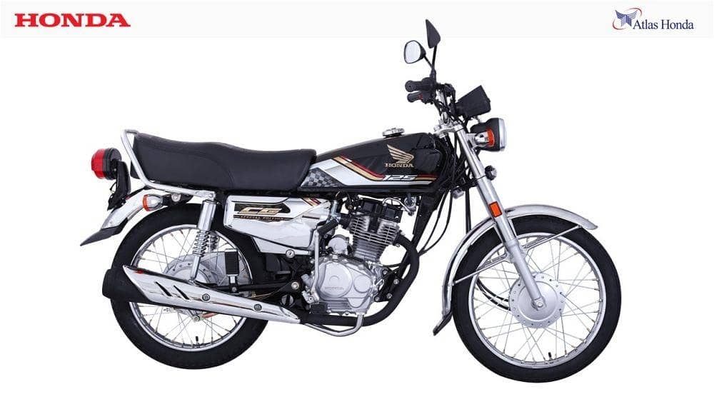 Honda 125 Special Edition 2026 Model New Zero Meter

                                                            alt=