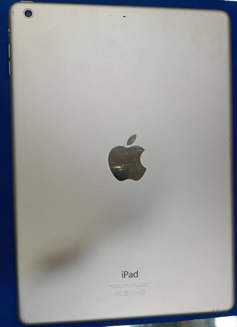 iPad air 2013

                                                            alt=