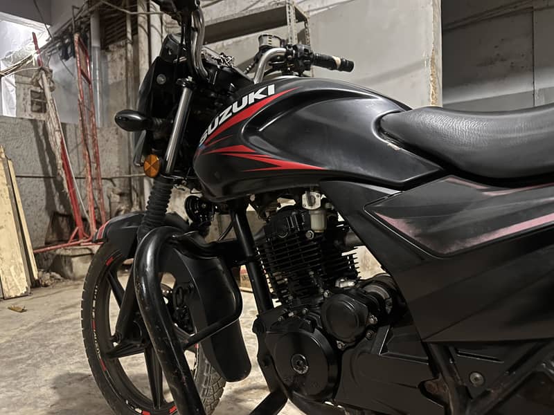 Suzuki 150 GR

                                                            alt=