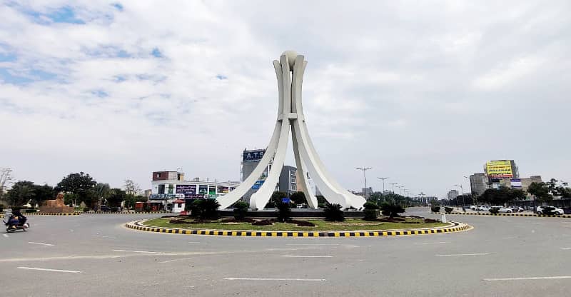 5-Marla Commercial On Ground Possession Plot Available For Sale In New Lahore City Phase-2

                                                            alt=