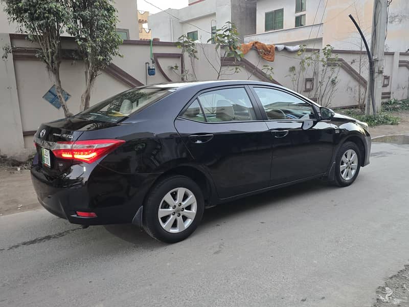 TOYOTA ALTIS 1.6 2017 BEAUTIFUL CAR

                                                            alt=