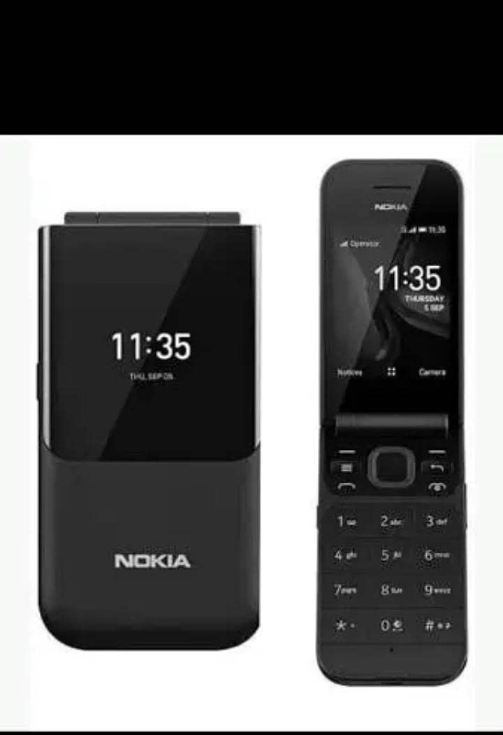 Nokia 2720flip dual siim box pack

                                                            alt=