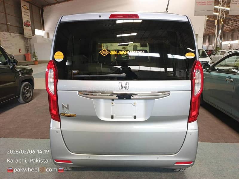 HONDA N BOX G PACKAGE 2022/2026 MODEL EXCELLENT CONDITION

                                                            alt=