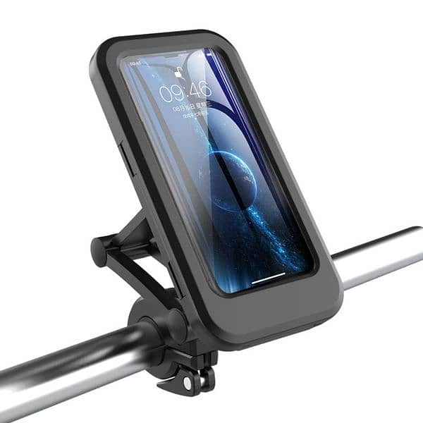 Mobile Phone Holder Waterproof Handlebar Magnetic Stand

                                                            alt=