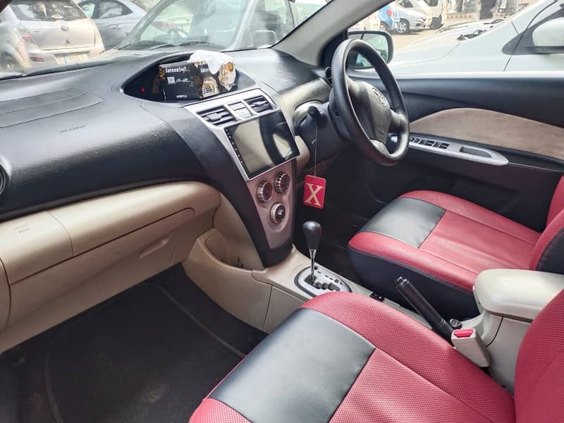 Toyota Belta X 1.0 2008

                                                            alt=