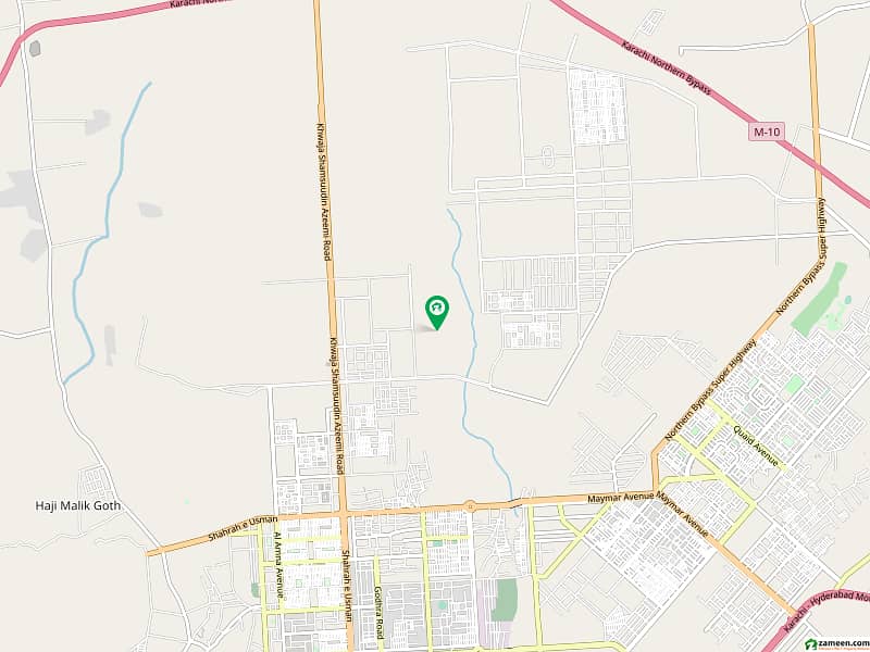 industrial plot 1017 sq yard sector 8 surjani industrial area

                                                            alt=