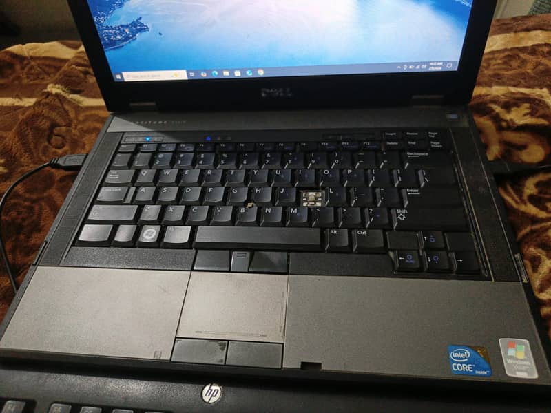 Dell Core i5 Laptop - Best for Office Work & Students

                                                            alt=