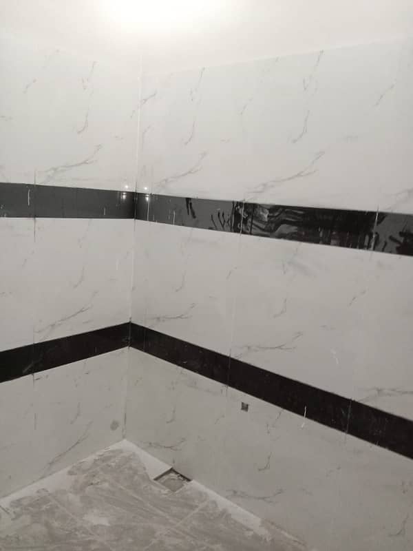 LUXURY 5 MARLA GROUND FLOOR FOR RENT IN PAK ARAB