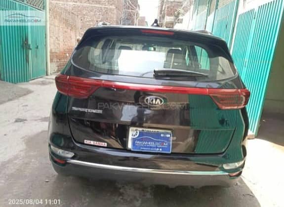KIA Sportage FWD 2021 | Sportage FWD 2021 For Sale

                                                            alt=