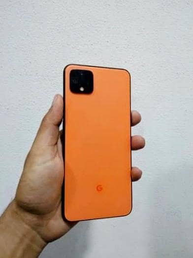 Google pixel 4 / PTA Approved 10/9

                                                            alt=