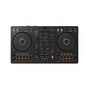 Pioneer Ddj flx4

                                                            alt=