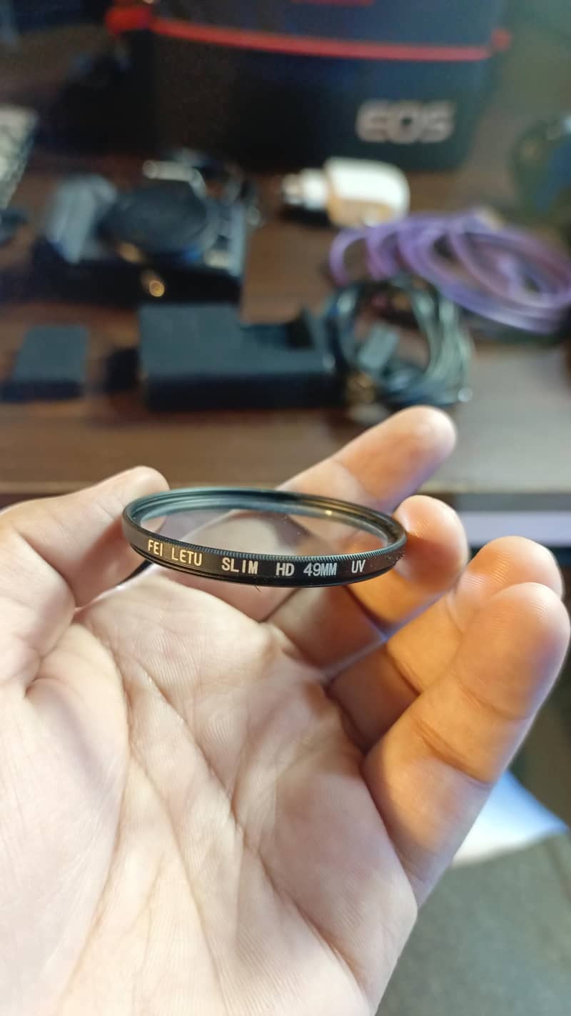 Canon M50 – Complete Studio & Live Streaming Kit (One-Hand Used)

                                                            alt=