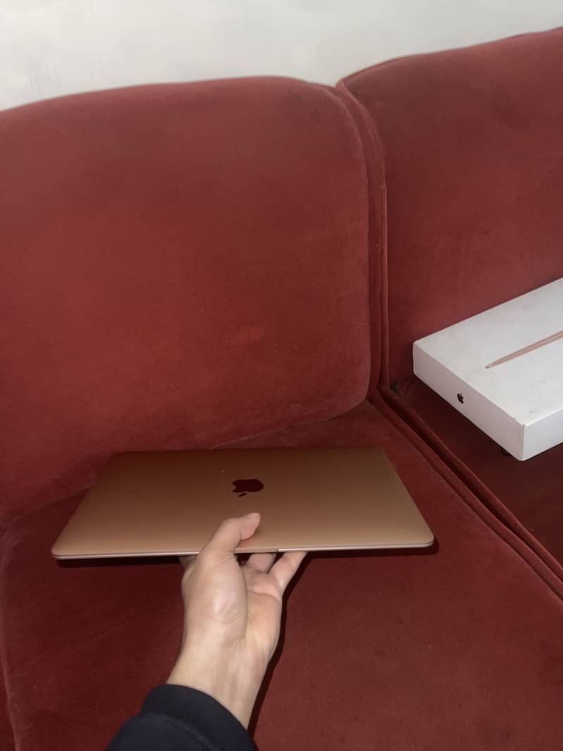 Apple macbook air m1 chip 2020 model

                                                            alt=