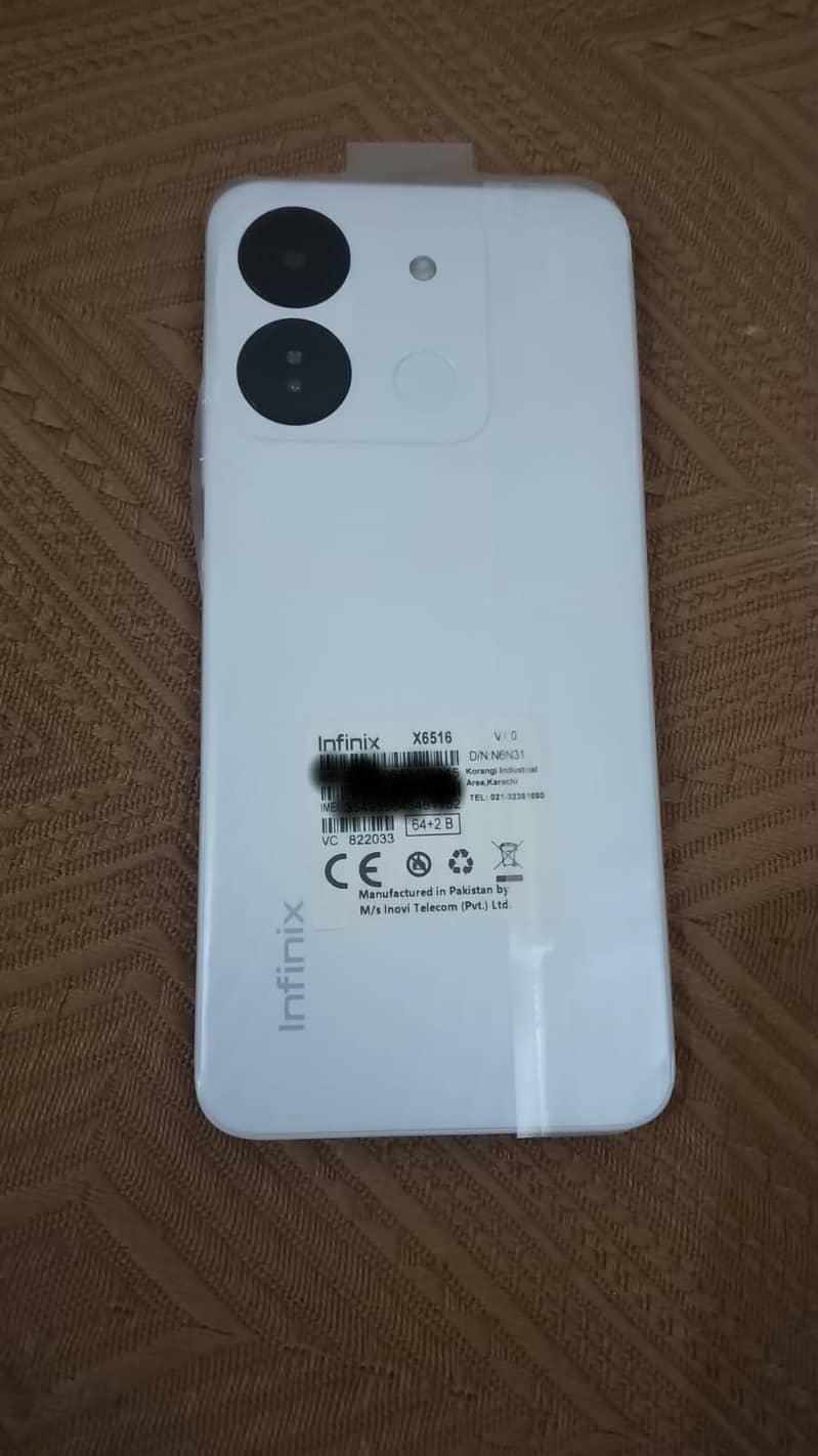 Infinix smart 7

                                                            alt=