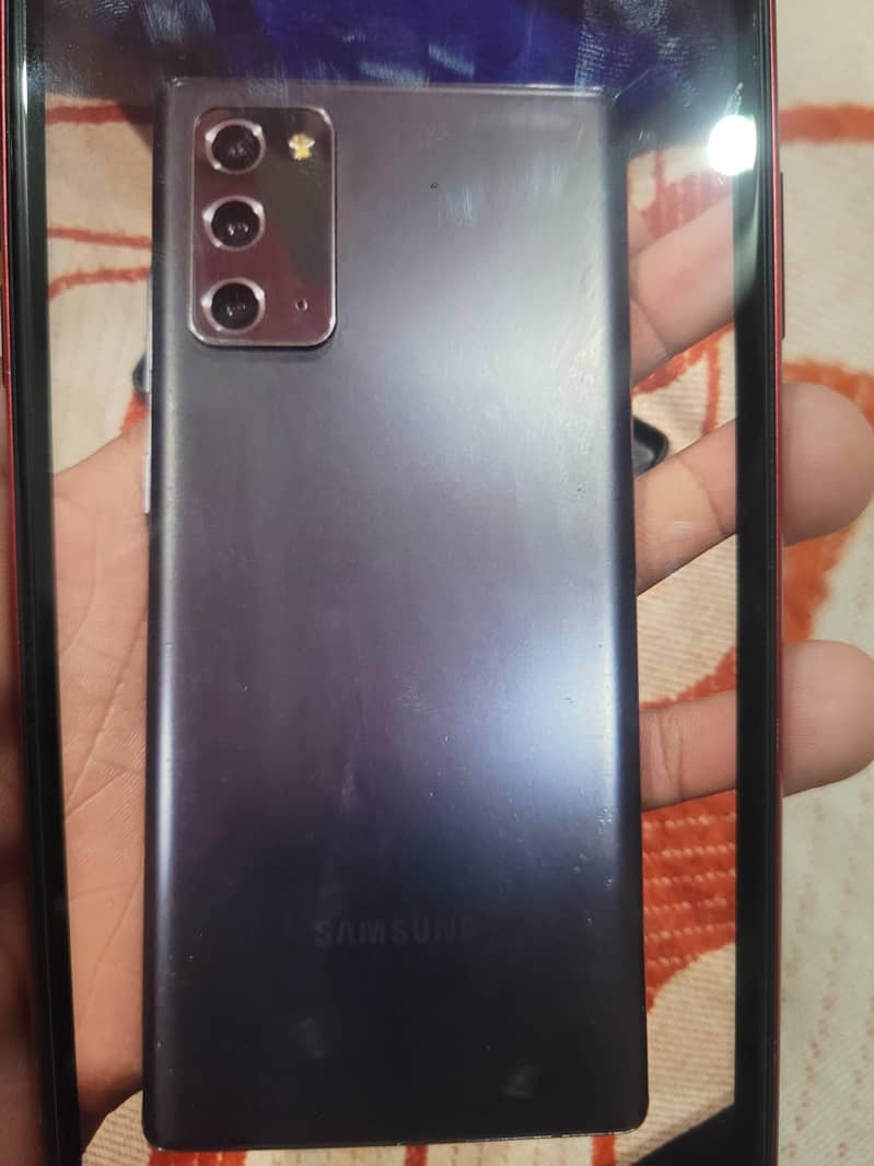 SAMSUNG NOTE 20

                                                            alt=