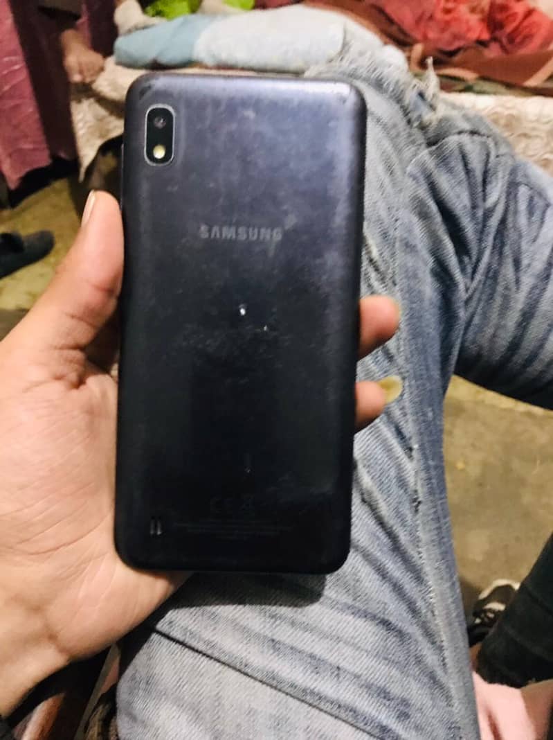 Samsung Galaxy A10 2/32

                                                            alt=