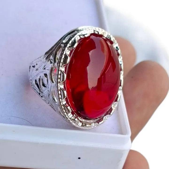 Anari Yaqoot Original Stone

                                                            alt=