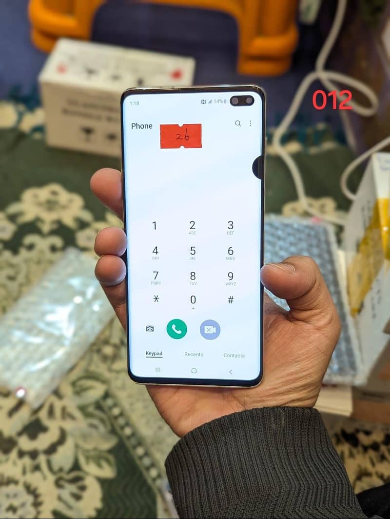 Samsung S8 , S8 Plus , S20 , Note8 , note 9 , Note 20 Ultra LED PANEL