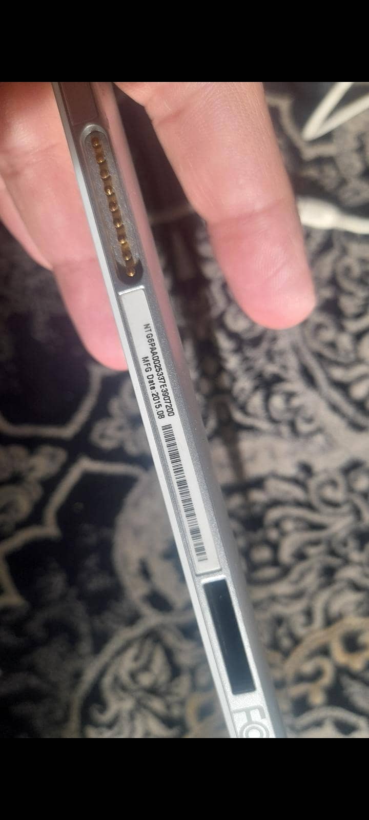 Acer Aspire SW like new box open

                                                            alt=