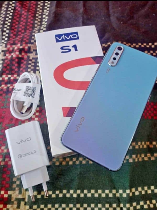 Vivo S1 6/128Gb PTA Approved

                                                            alt=