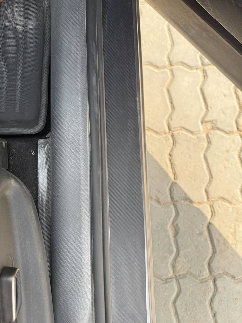 BYD ATTO 3 | loaded with imported accessories

                                                            alt=