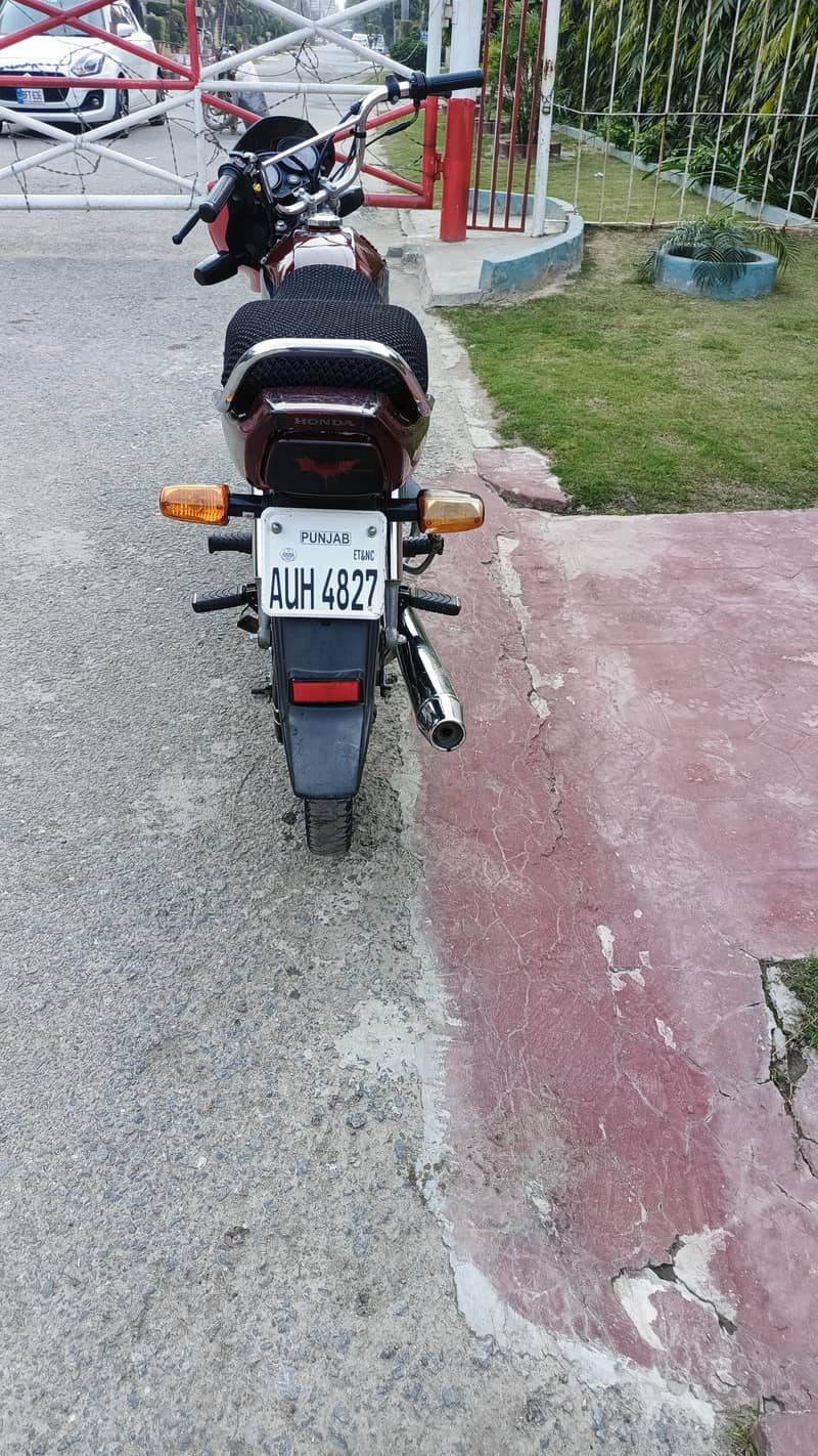 Honda CD Dream Urgent For Sale  | Just 11K Used | Need Money

                                                            alt=