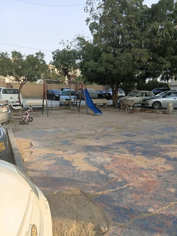 SPACIOUS 4-BEDROOM FAMILY RESIDENCE | OLD BELL VIEW, CLIFTON BLOCK 7

                                                            alt=