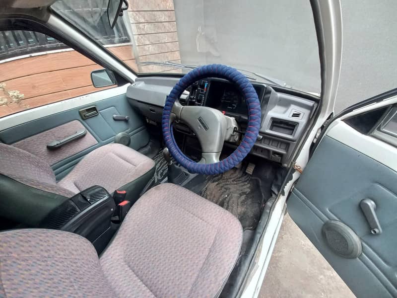 Mehran 2017 home used 30200 km uses

                                                            alt=