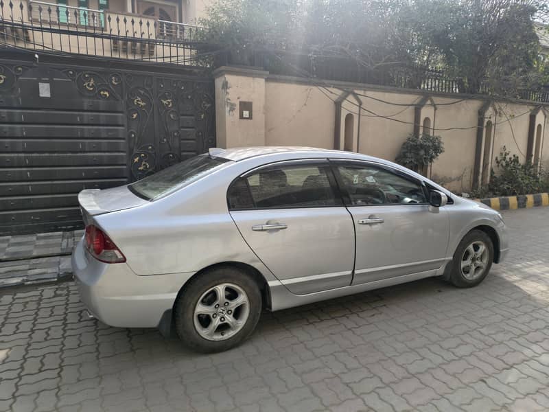 Honda Civic Oriel Prosmatic V-Tec 1.8 Reborn Auto-Sunroof

                                                            alt=