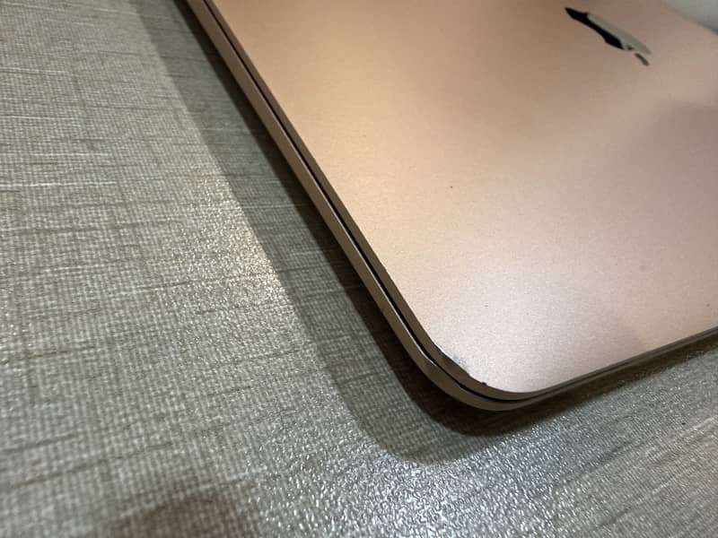 MacBook Air M1 (2022) 16GB / 1TB – Original Apple, Like New

                                                            alt=