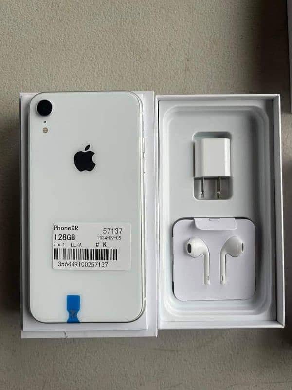 iPhone XR 128GB full box hai

                                                            alt=