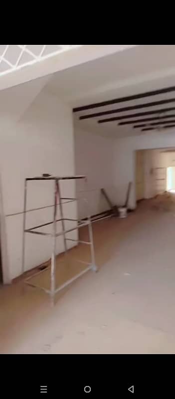 Hot Location Defence Moor Ideal For All Business Already  Business Hub  Area Near CBD, Beacon House School, Packages Mall, Cavalry Ground