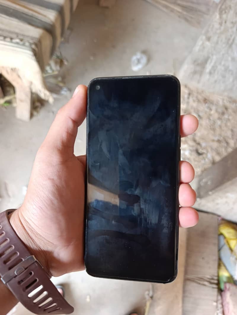 Tecno Spark 7 Pro

                                                            alt=