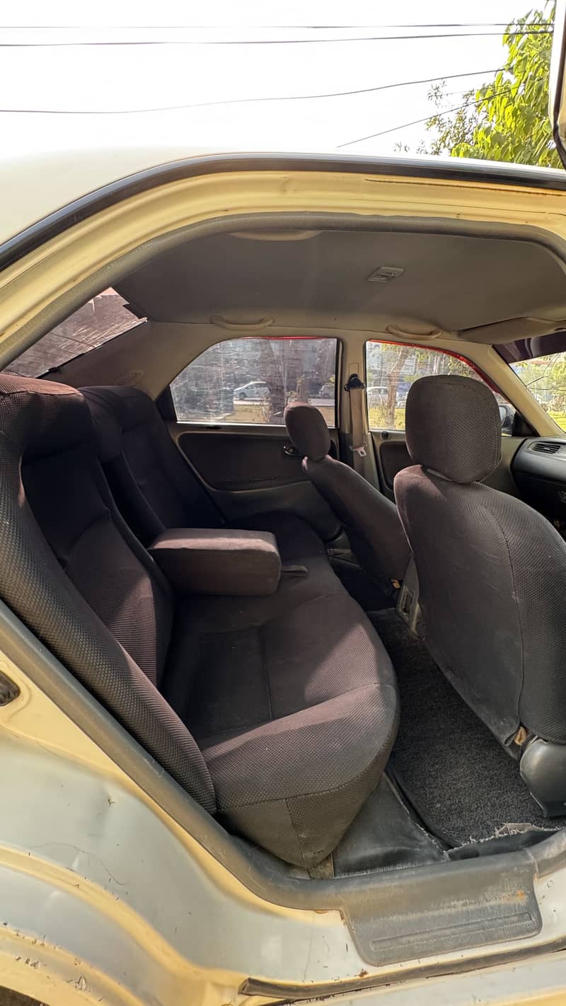 Honda Civic Dolphin Shape

                                                            alt=