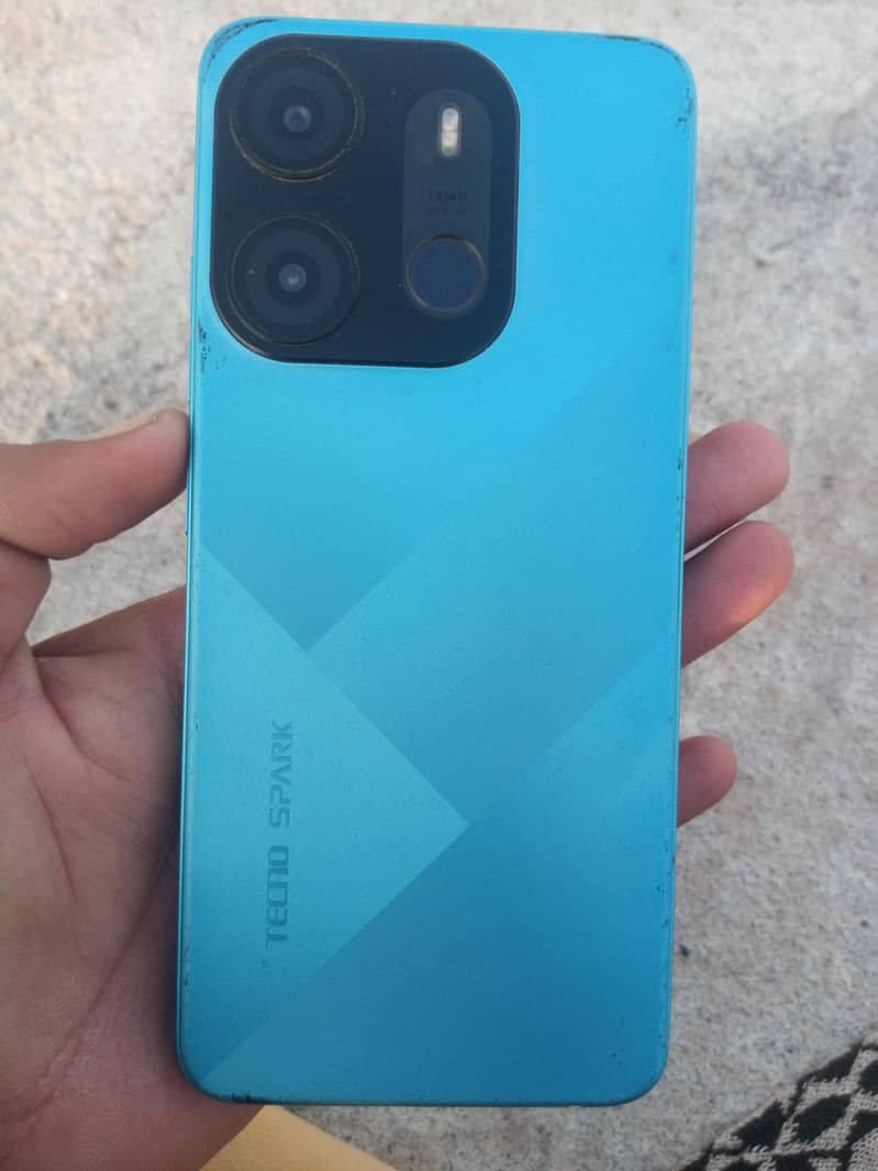 Tecno spark go 4ram and 64rom

                                                            alt=