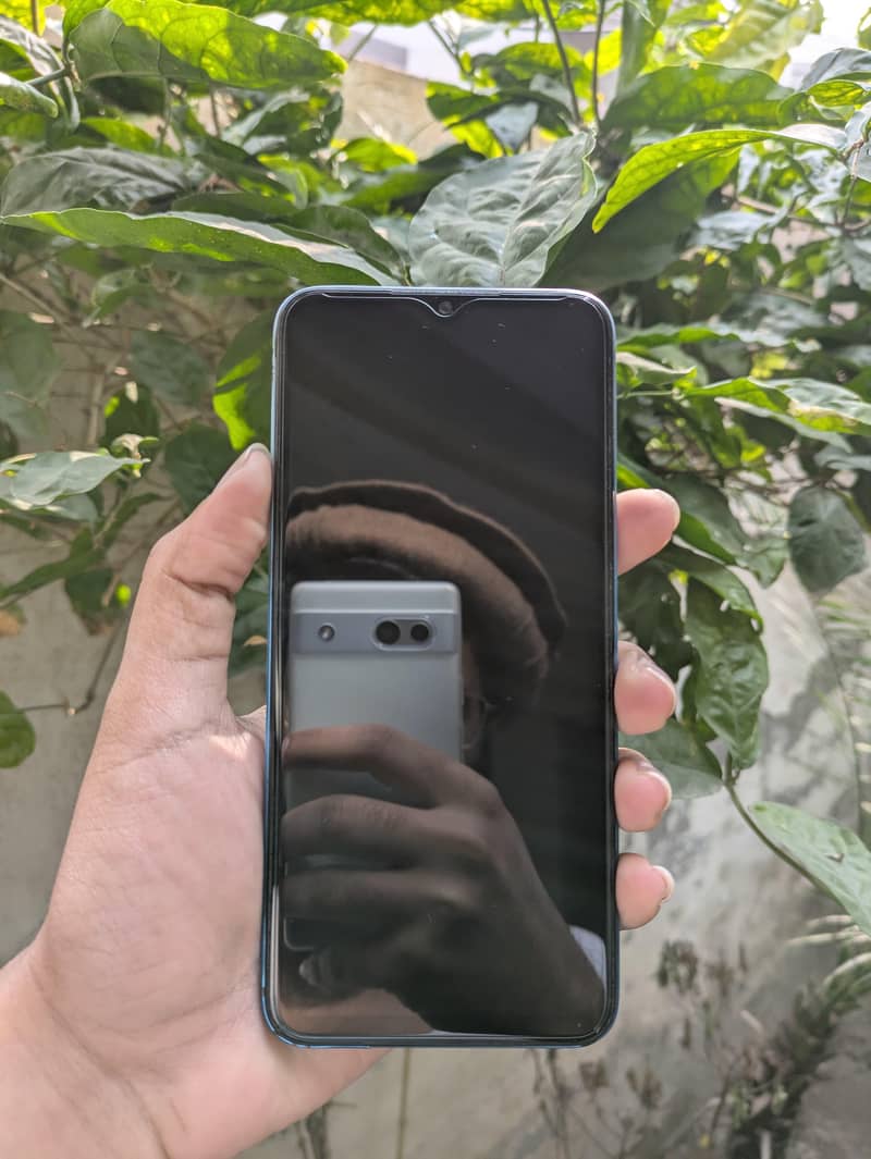 Infinix Hot 11 with Box 4/128

                                                            alt=