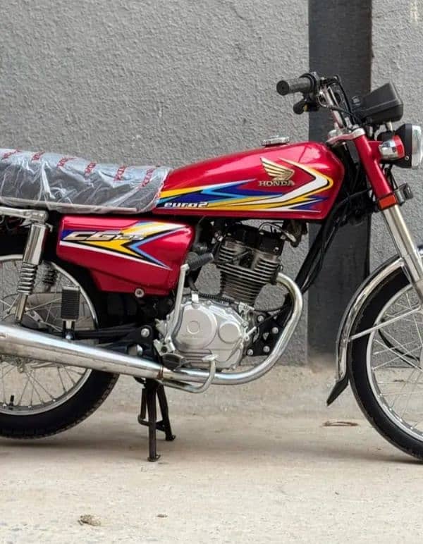 Honda 125 Bike For Sale Whatsapp 03266288418

                                                            alt=