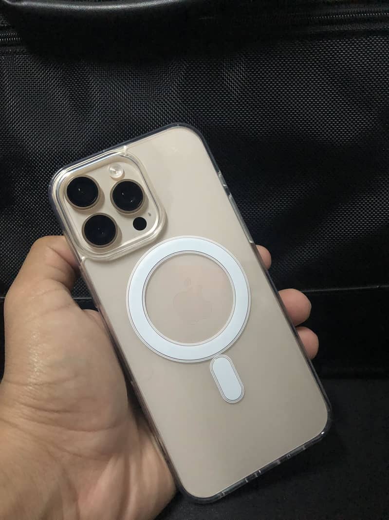 iPhone 16 Pro Max Non PTA

                                                            alt=