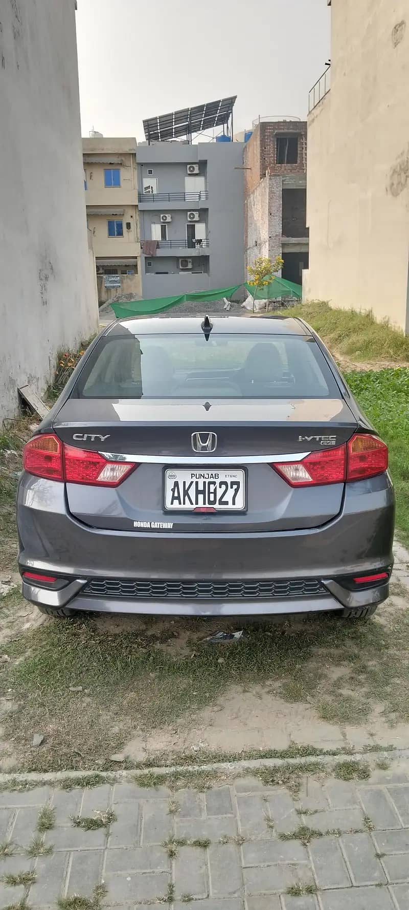 Honda City 1.5 i-VTEC 2022 | B2B Genuine | Like Zero Meter

                                                            alt=